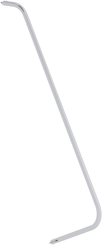 Handlauf für Podestleiter einseitig 7-8 Stufen GÜNZBURGER STEIGTECHNIK