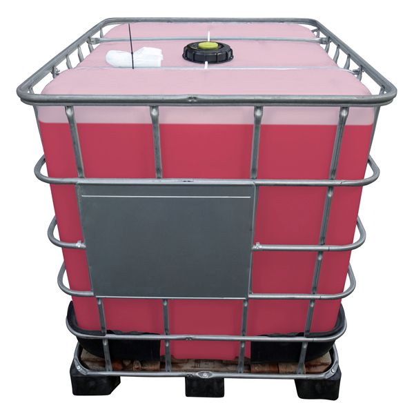 WAS 40.300, 1000 Ltr. IBC