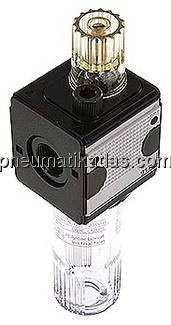 MULTIFIX Nebelöler, G 3/8", Baureihe 1