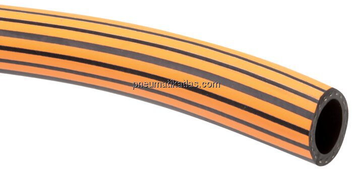 Exemplarische Darstellung: Gummi-Wasserschlauch EU