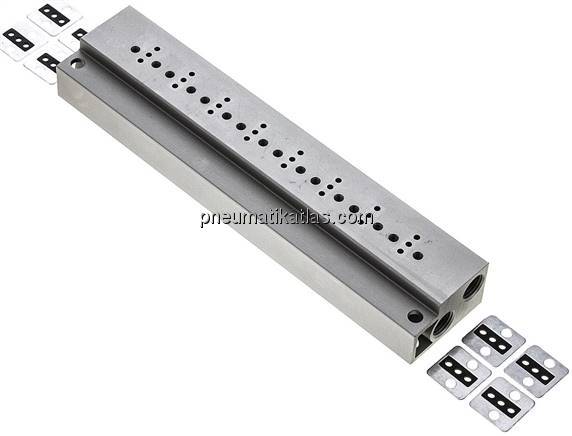 Reihenleiste (8-fach) für YSV20