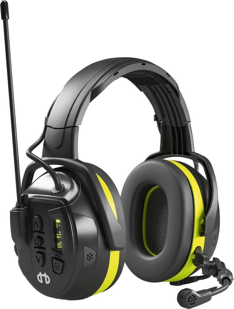 Kopfbügel Local 446