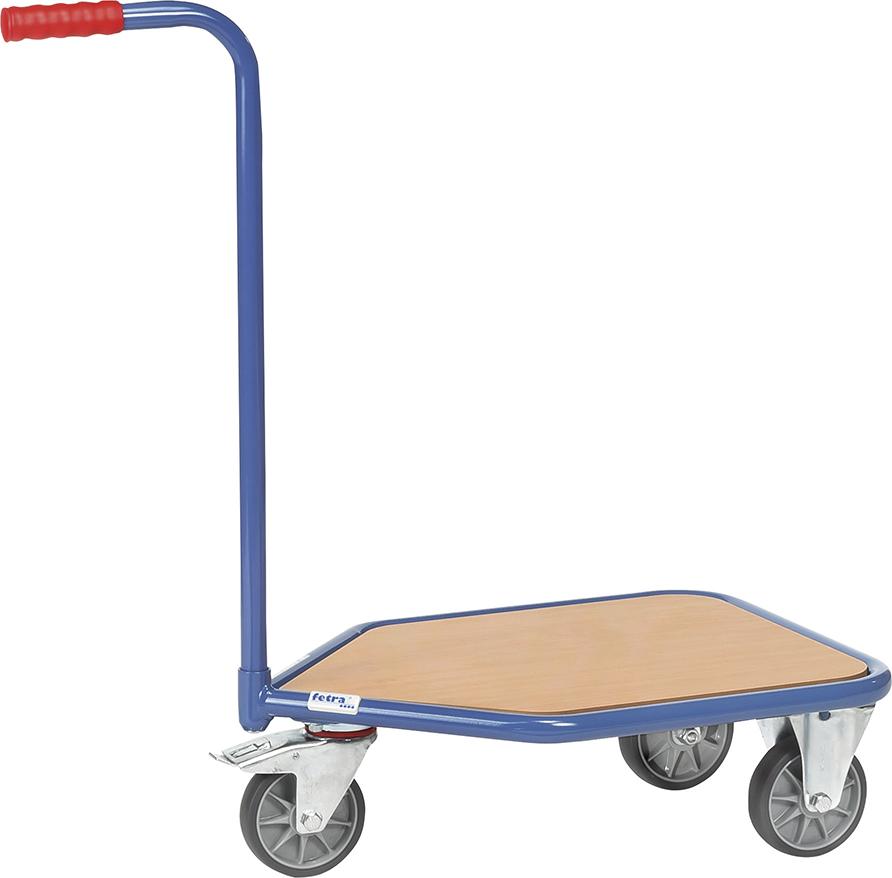 Griffroller 1158 Ladefläche 600 x 450 mm fetra