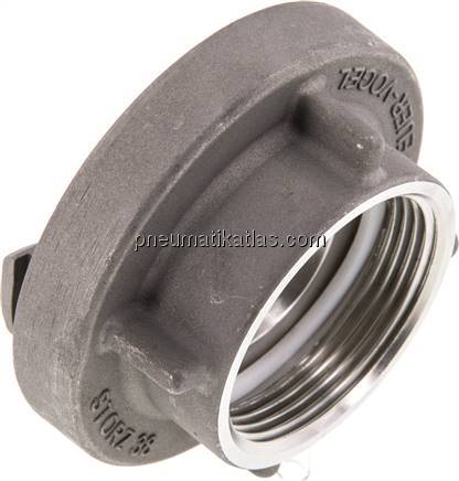 Storz-Kupplung G 1-1/2"(IG), 38, 1.4581