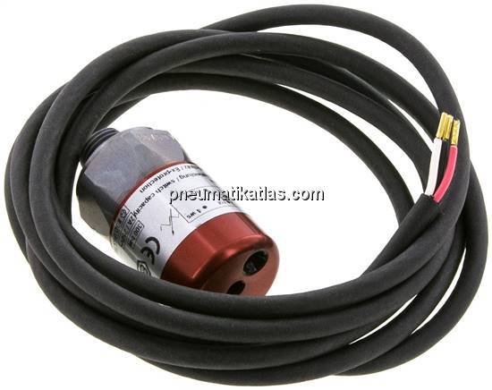 ATEX-Druckschalter 1 - 10 bar (Wechsler), G 1/4" (AG)