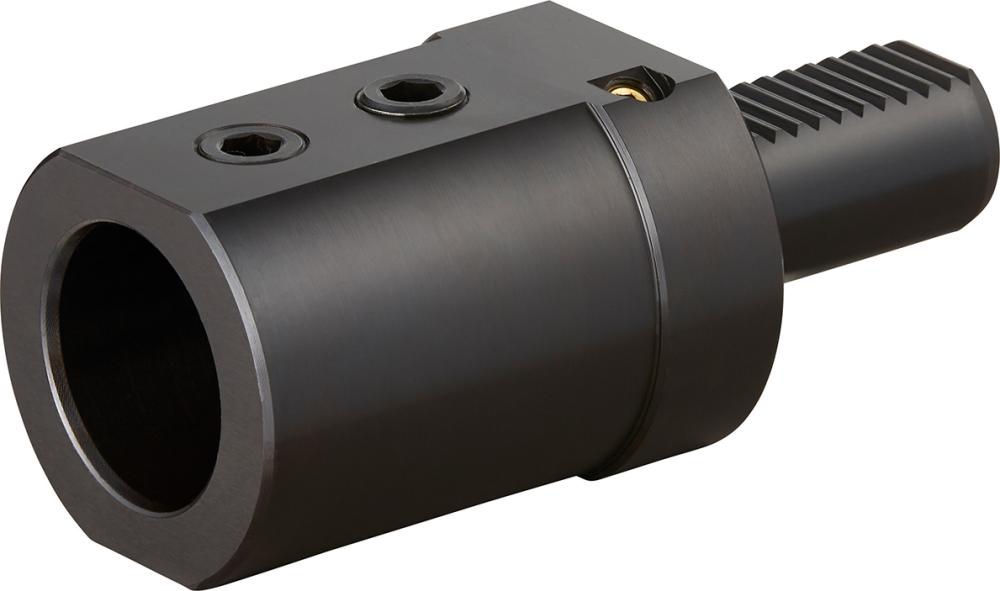 Halter VDI für Wechselplattenbohrer E1 50x50mm FORTIS