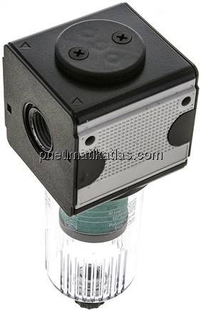 MULTIFIX Feinfilter (Submikrofilter) G 1/2", Multifix 2