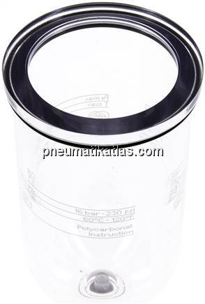 STANDARD Kunststoffbehälter f. Öler, Standard 3 - 9