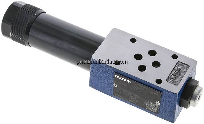 Bosch-Rexroth NG 6-Druckregelventil