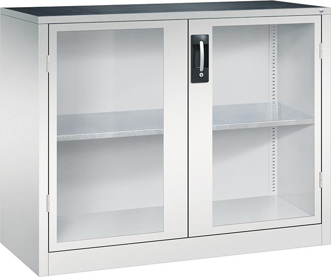 Flügeltürenschr. Acurado H1000xB1200xT500mm