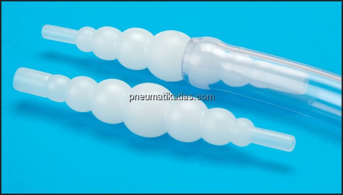 Exemplarische Darstellung: Universal-Schlauchverbi