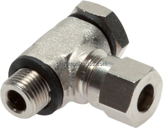 Exemplarische Darstellung: Schwenkverschraubung, M