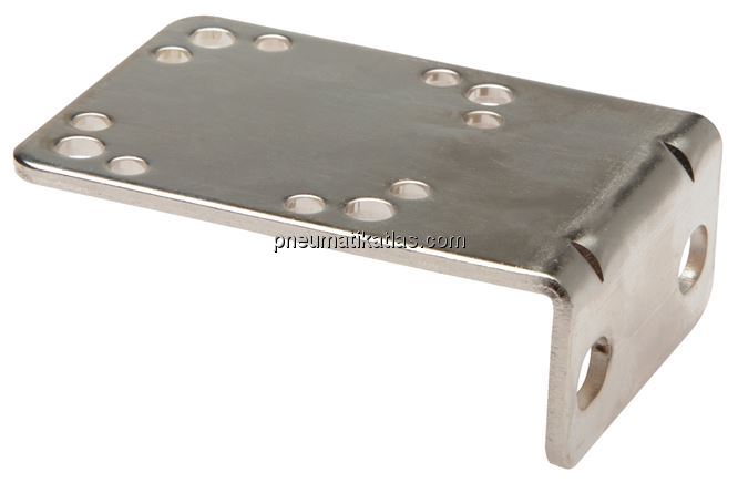 Exemplarische Darstellung: Proportionaldruckregler