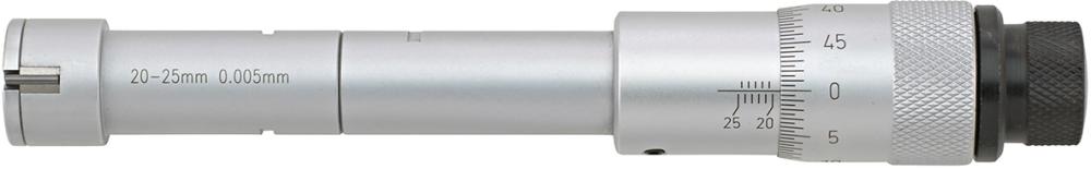 3-Punkt Innenmessschr. 16-20mm FORUM