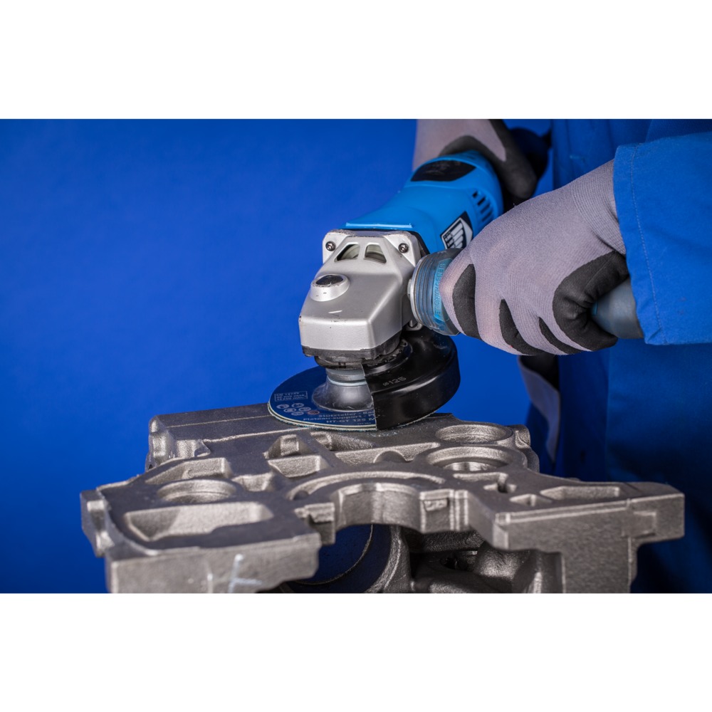 Fiberschleifer HT-GT 180 MF M14