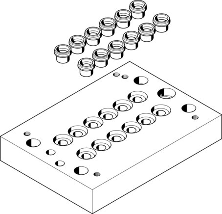 Exemplarische Darstellung: %1