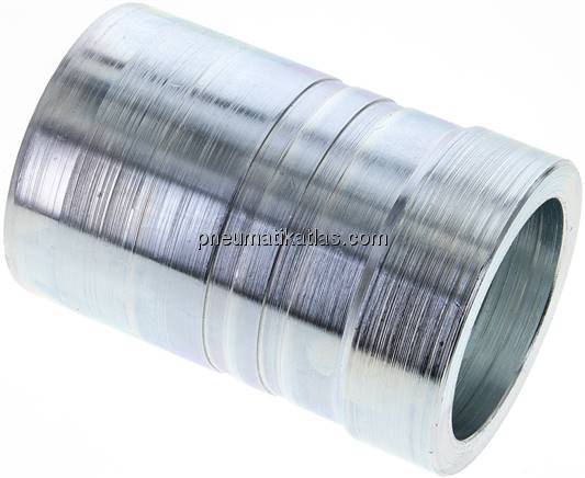 4SH-Pressanschluss Hülse 4 SH, 64,3 x 94,0 (Da x L)