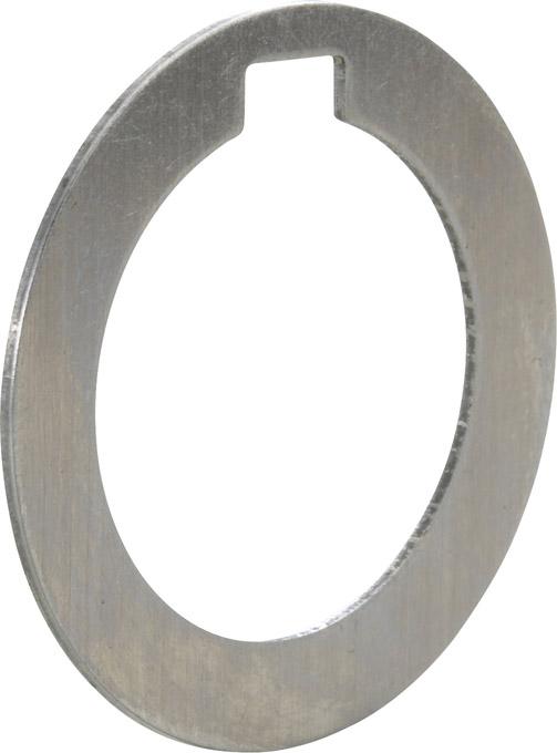 Fräserdornring DIN2084A 40x1,00x54mm FORTIS