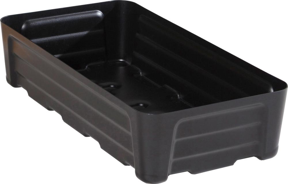 Kleingebindewanne PE 784x400x180, 40 L