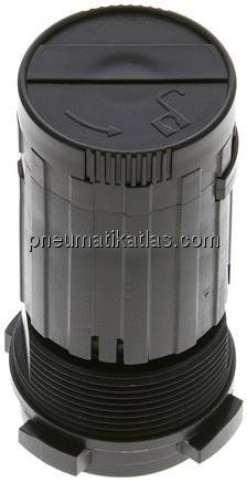 Federhaube für Futura 1