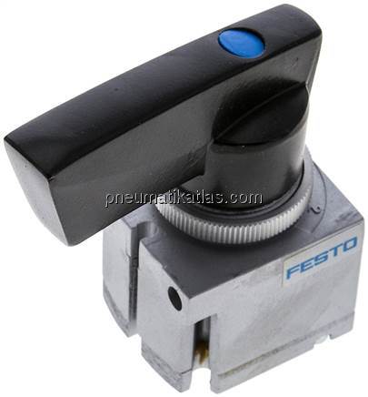 VHER-H-B43U-B-G18 (3488215) Steuerschieber