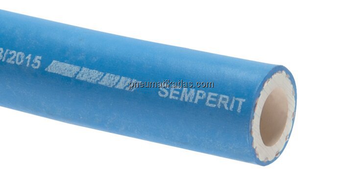 Exemplarische Darstellung: Reinigungsschlauch / Da