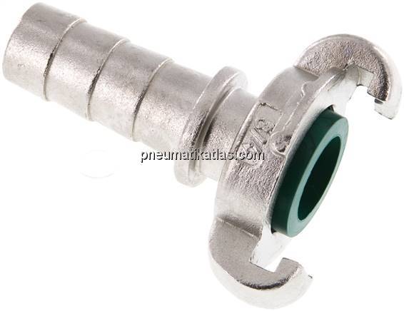 Kompressorkupplung 19 (3/4") mm Schlauch