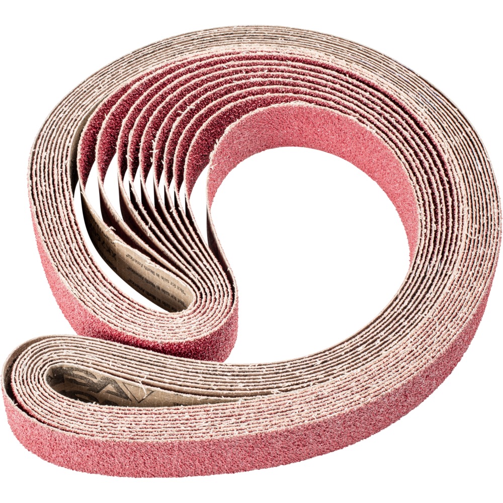 Flexible Schleifmittel BA 50/2000 X CO 24