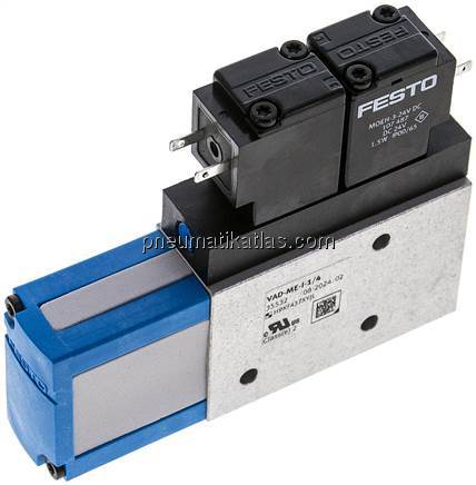 VAD-ME-I-1/4 (35532) Vakuumsaugdüse