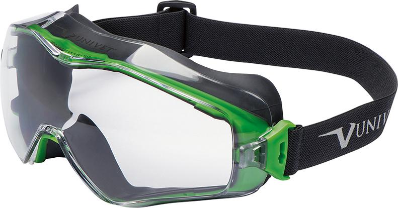 Vollsichtbrille 6X3 NEXXTantikratz, antibeschlag