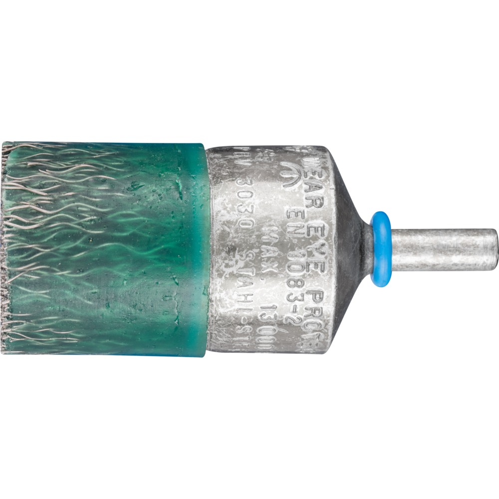 Pinselbürsten mit Schaft PBV 3029/6 ST 0,35