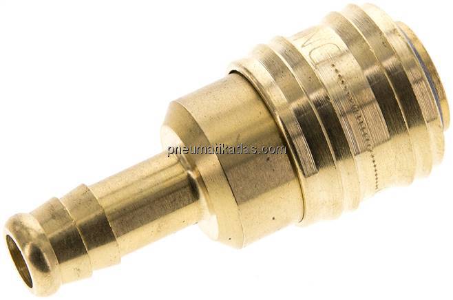 Kupplungsdose (ARO/ORION) 10mm Schlauch, Standard