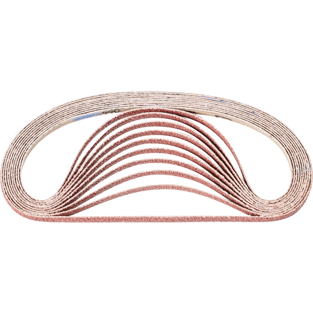 Flexible Schleifmittel BA 6/520 X A 40