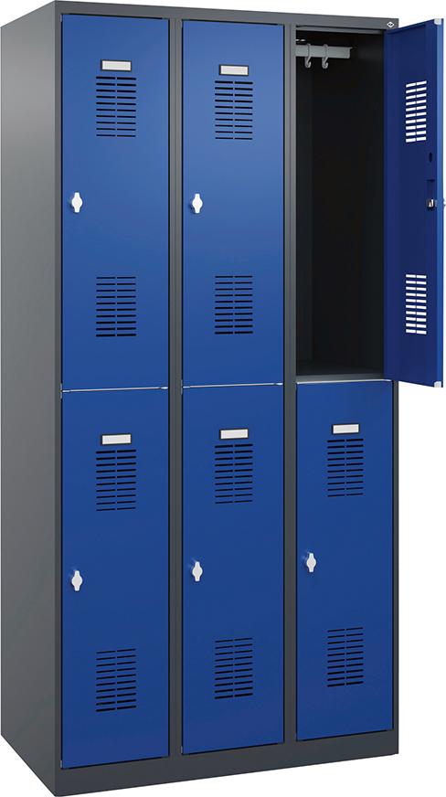 Garderobenschrank FORUM