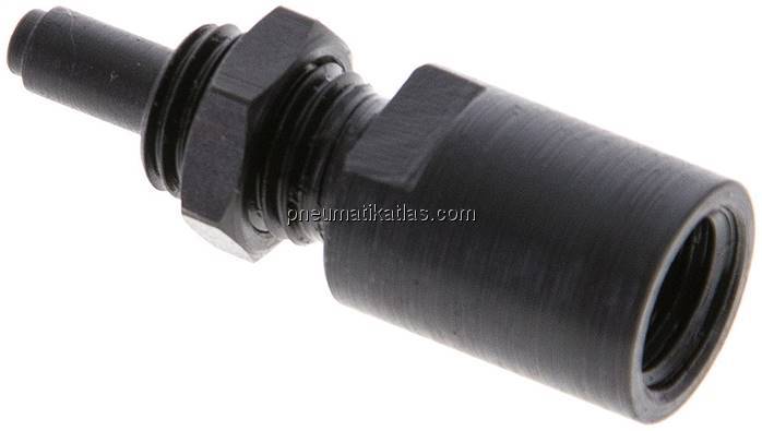 ACE-Bolzenvorlagerung, M 8x1, für MA 30..., MC 30...