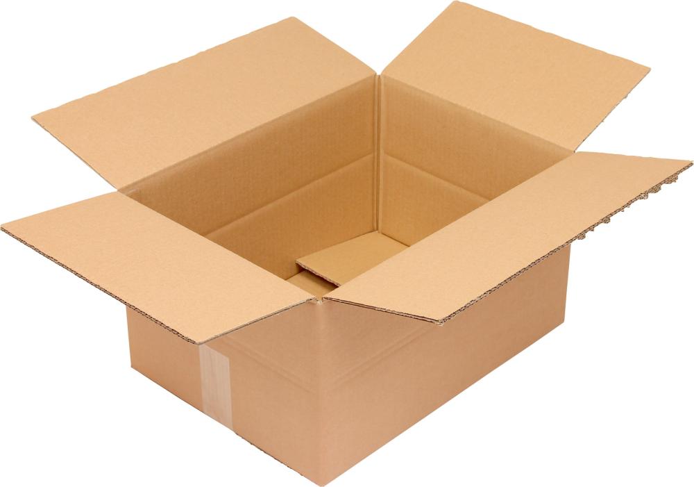 Karton 2-wellig,VE20, 430x310x220mm,A3,Q.2.3