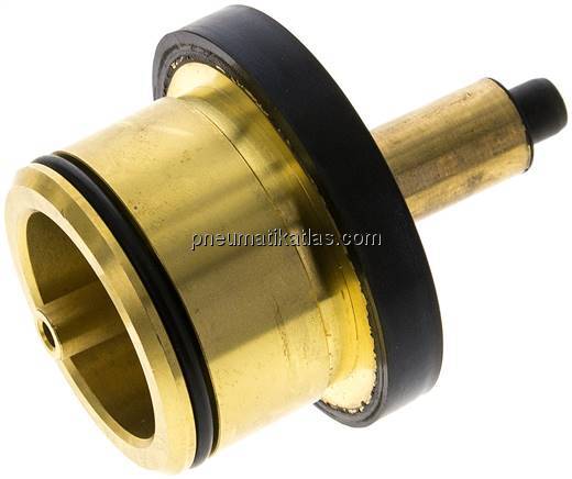 Dichtkegel für Hochdruck-Druckregler