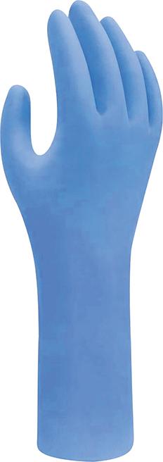 Einweghandschuh 7555,