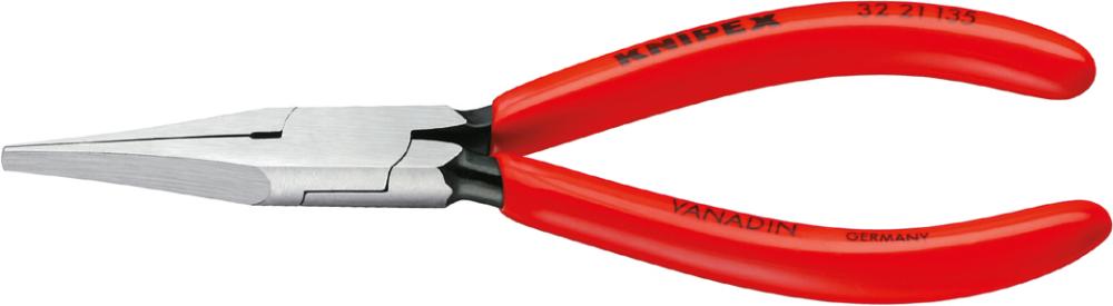 Justierzange flachbreit 135mm KNIPEX
