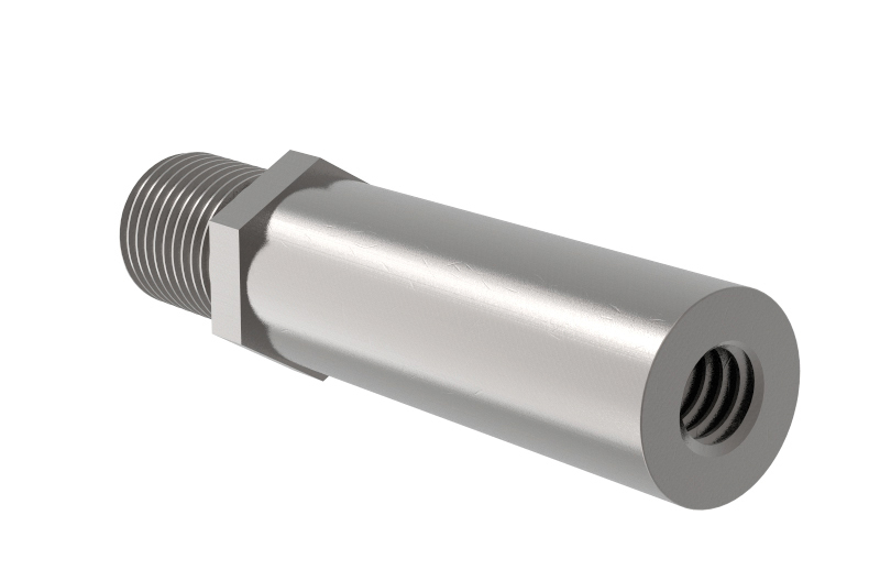 Schraubeneinsatz FireFox M8