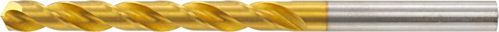 Spiralb. D338TIN gesch. 13,0mm HSSE FORUM