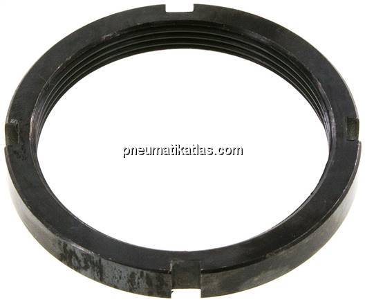 Kontermutter für ACE-Stoßdämpfer, M 64x2