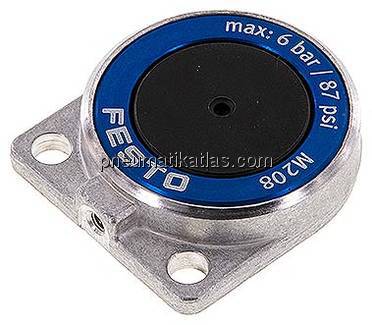 EV-25-4 (150684) Spannmodul