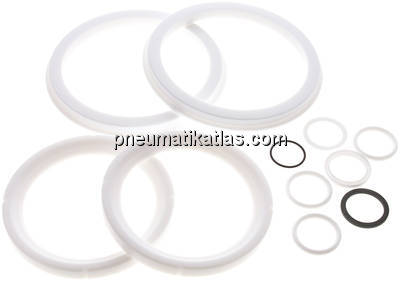 Reparatursatz für ES-Kugelhahn (Direktmontage) G 4"