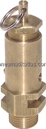 Exemplarische Darstellung: Einstellbares Sicherhei