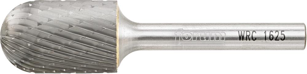 Frässt. HM WRC1625 C 6mm 16x25mm FORUM