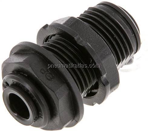 Schott-Steckanschluss 6mm, IQS-FDA