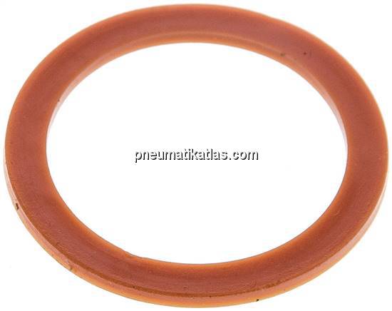 Ersatzdichtung Polyurethan für STTW 11238 MS