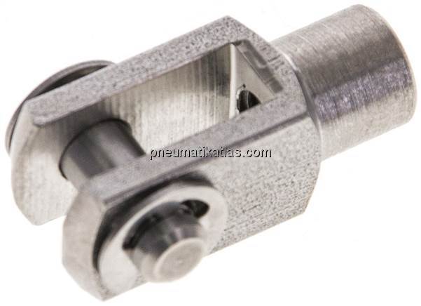 CRSG-M6 (13567) Gabelkopf