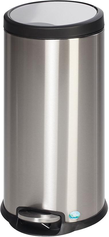 Tret-AS 30-l, VA Deckel schließt gedämpft und leise